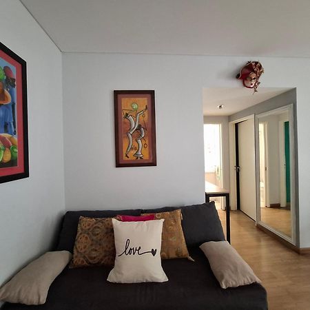 Ferienwohnung Cleopatra Buenos Aires Exterior foto