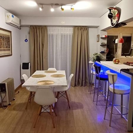 Ferienwohnung Cleopatra Buenos Aires Exterior foto