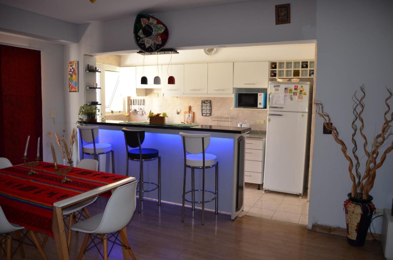 Ferienwohnung Cleopatra Buenos Aires Exterior foto