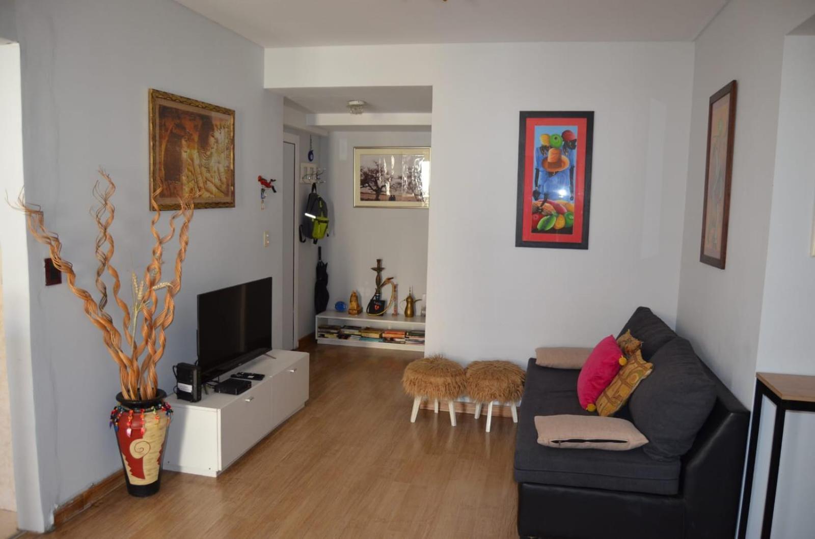 Ferienwohnung Cleopatra Buenos Aires Exterior foto
