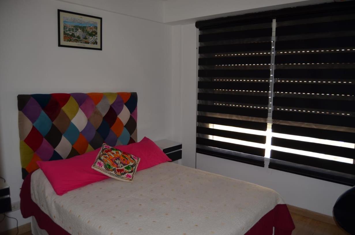 Ferienwohnung Cleopatra Buenos Aires Exterior foto