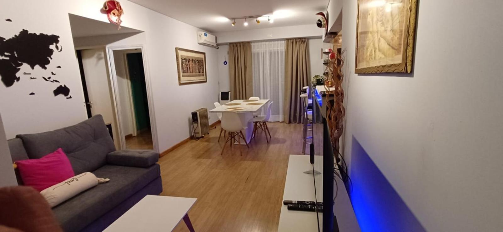Ferienwohnung Cleopatra Buenos Aires Exterior foto