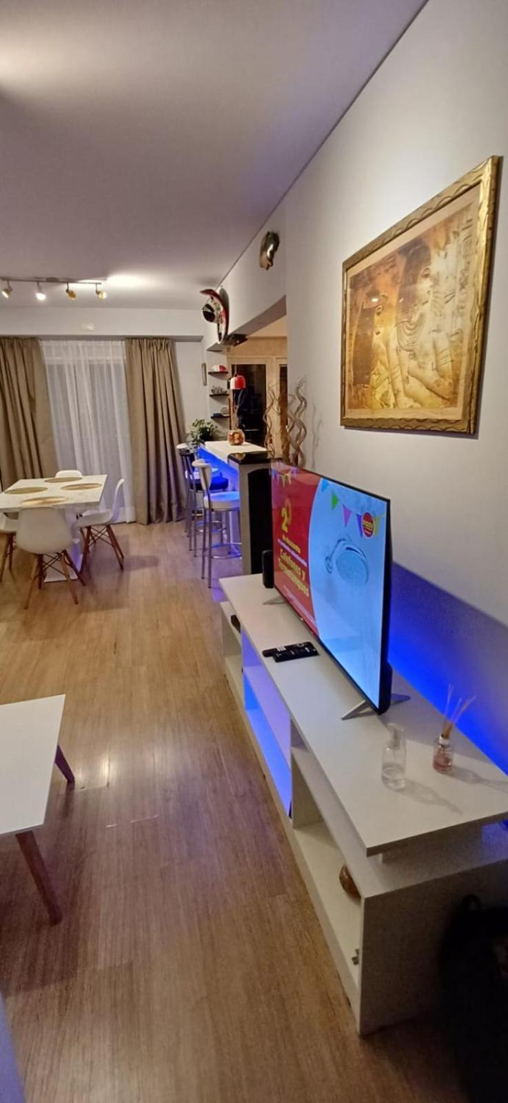 Ferienwohnung Cleopatra Buenos Aires Exterior foto