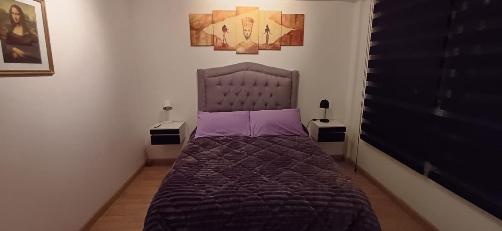 Ferienwohnung Cleopatra Buenos Aires Exterior foto
